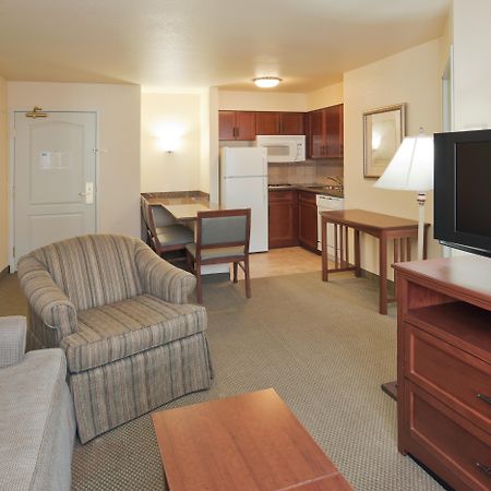 Staybridge Suites Sacramento Airport Natomas, An Ihg Hotel Room photo