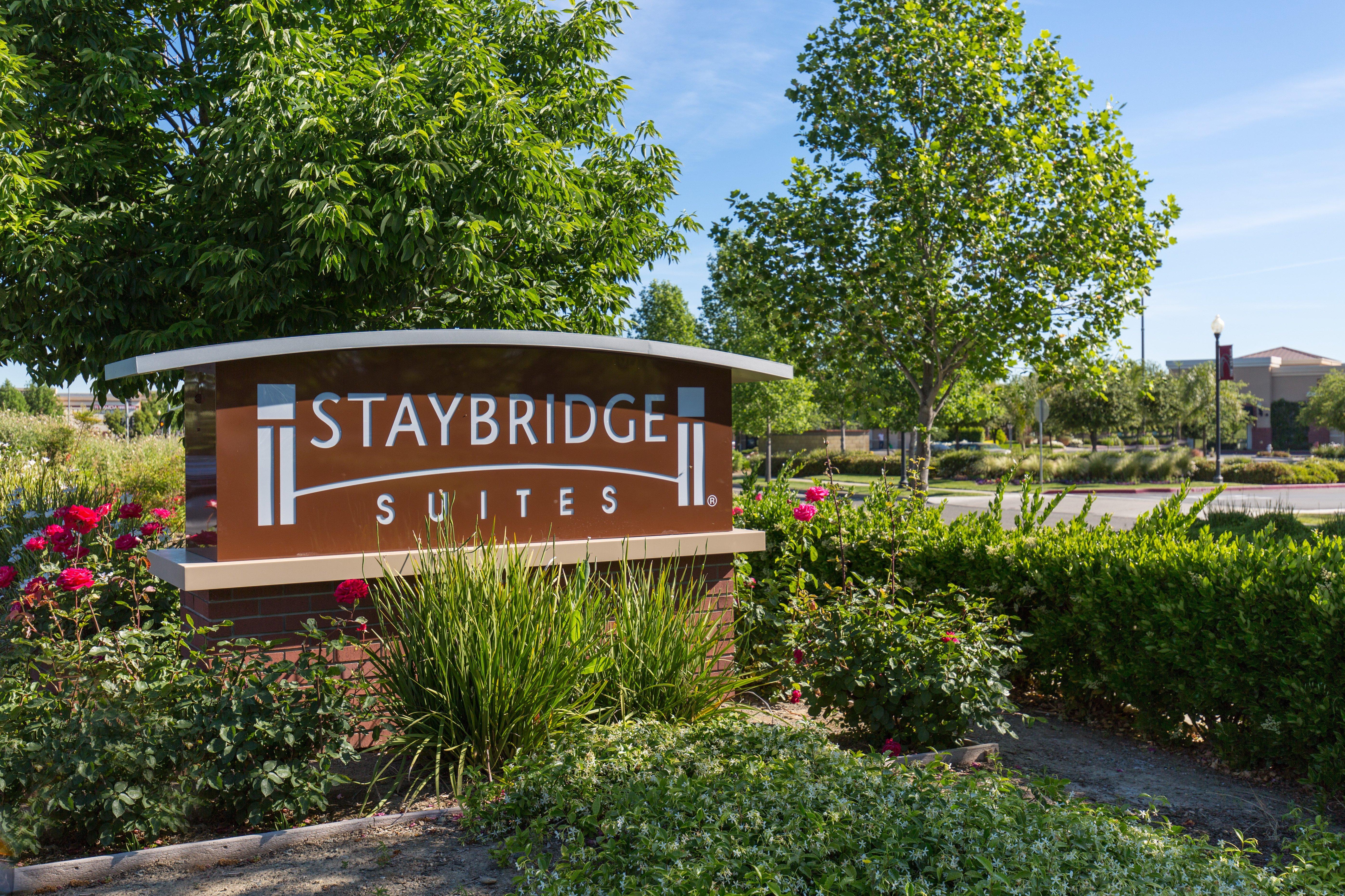Staybridge Suites Sacramento Airport Natomas, An Ihg Hotel Exterior photo